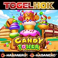 Candy Tower